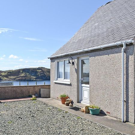 Seaview Repose Villa Leurbost Екстериор снимка